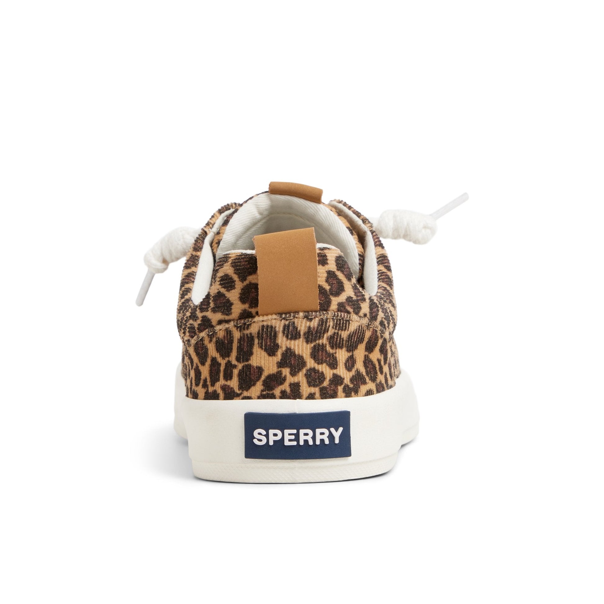 Bermuda Beach Sneaker Brown Primary Multi Sperry