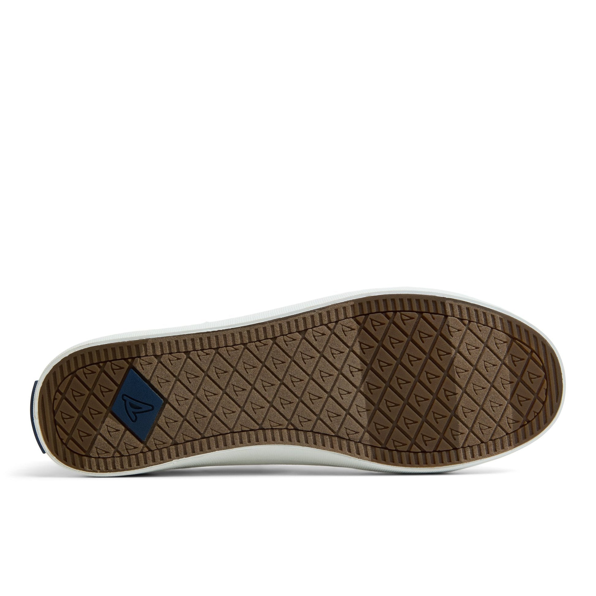 Crest Vibe Sneaker Brown Sperry