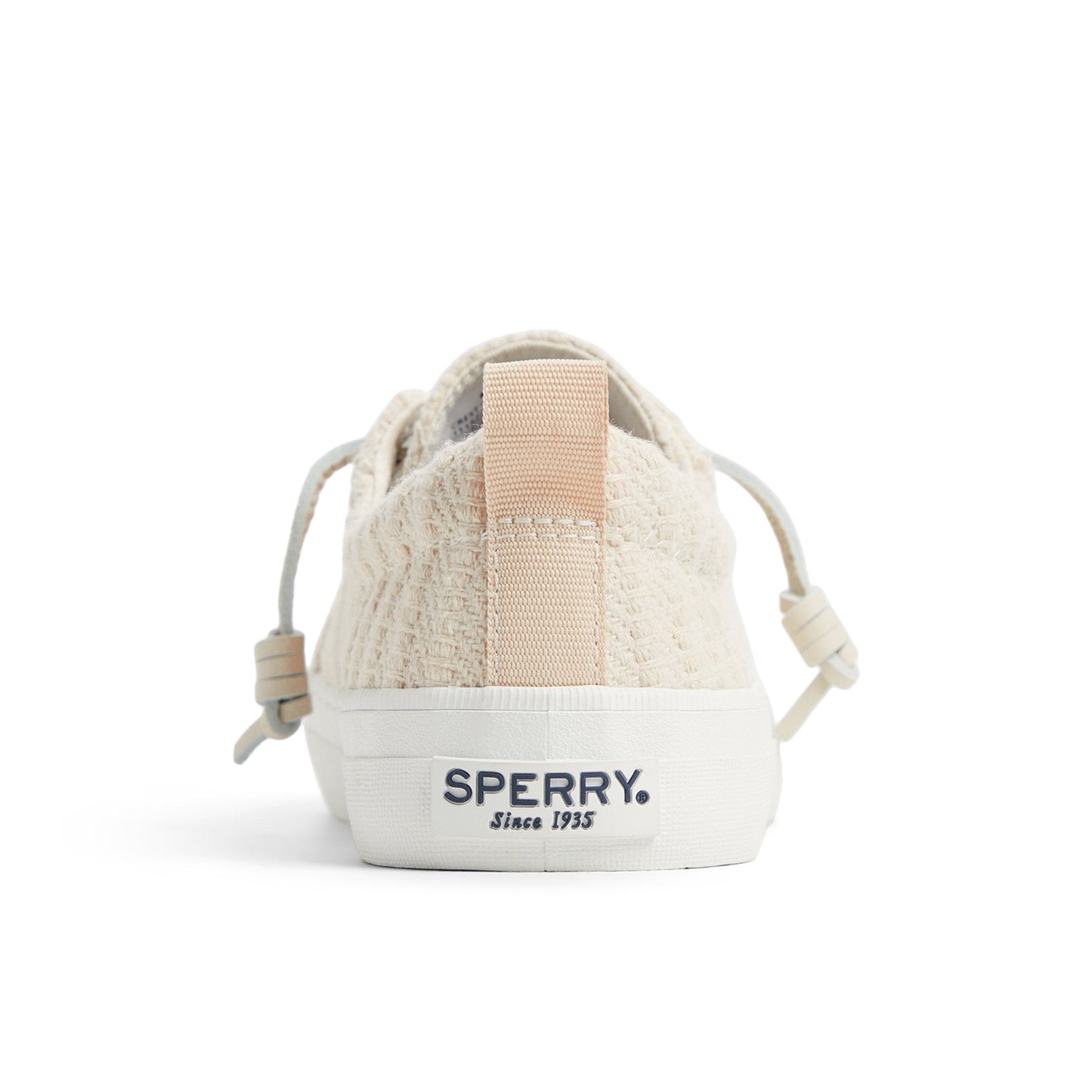 Crest Vibe Sneaker Cream Sperry