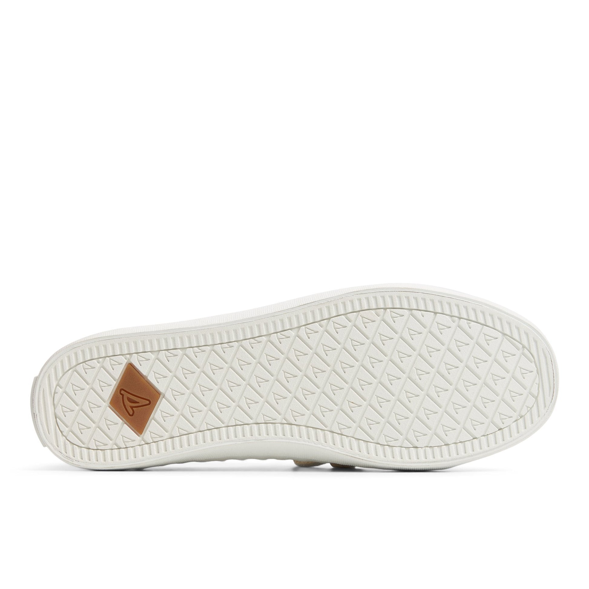 Crest Vibe Sneaker Cream Sperry