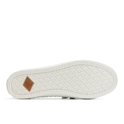 Crest Vibe Sneaker Cream Sperry