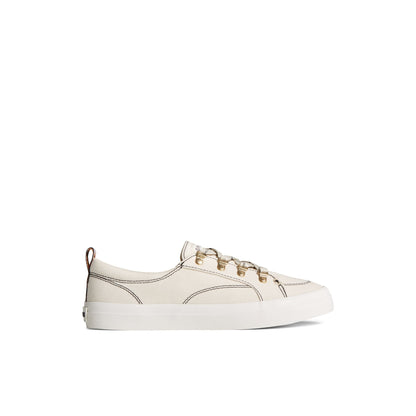Crest Vibe Sneaker White - 3 Sperry