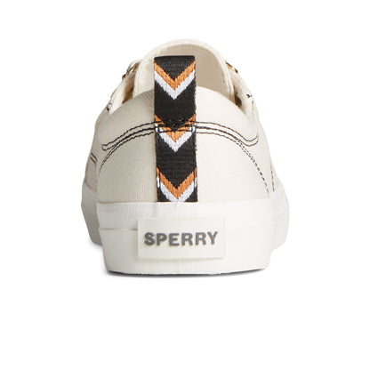 Crest Vibe Sneaker White - 3 Sperry