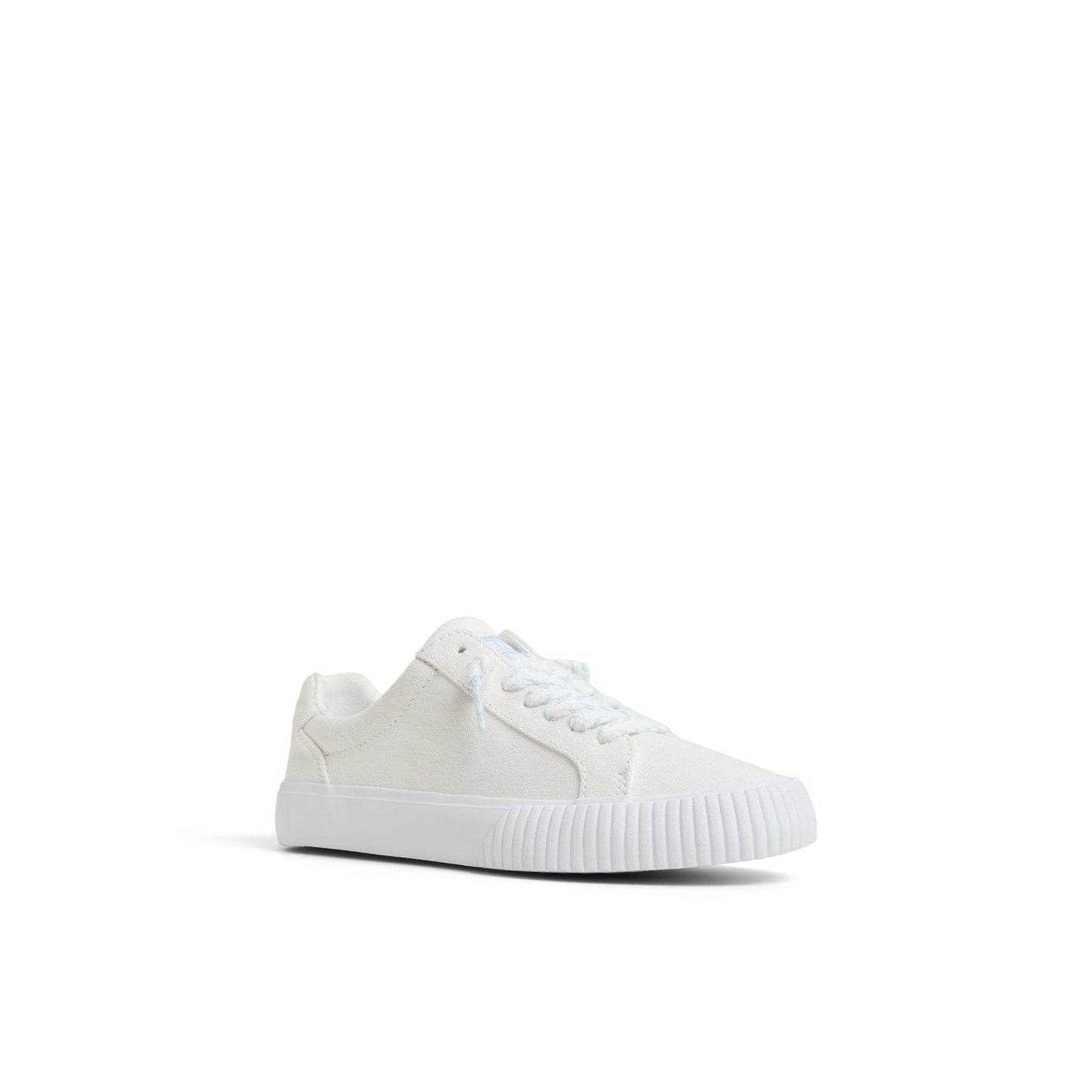 Bermuda Lace to Toe Sneakers White Multi Sperry