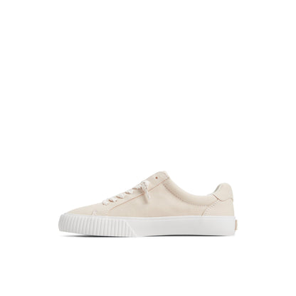 Bermuda Lace to Toe Sneakers Light Pink Sperry
