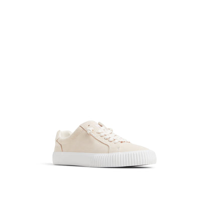 Bermuda Lace to Toe Sneakers Light Pink Sperry