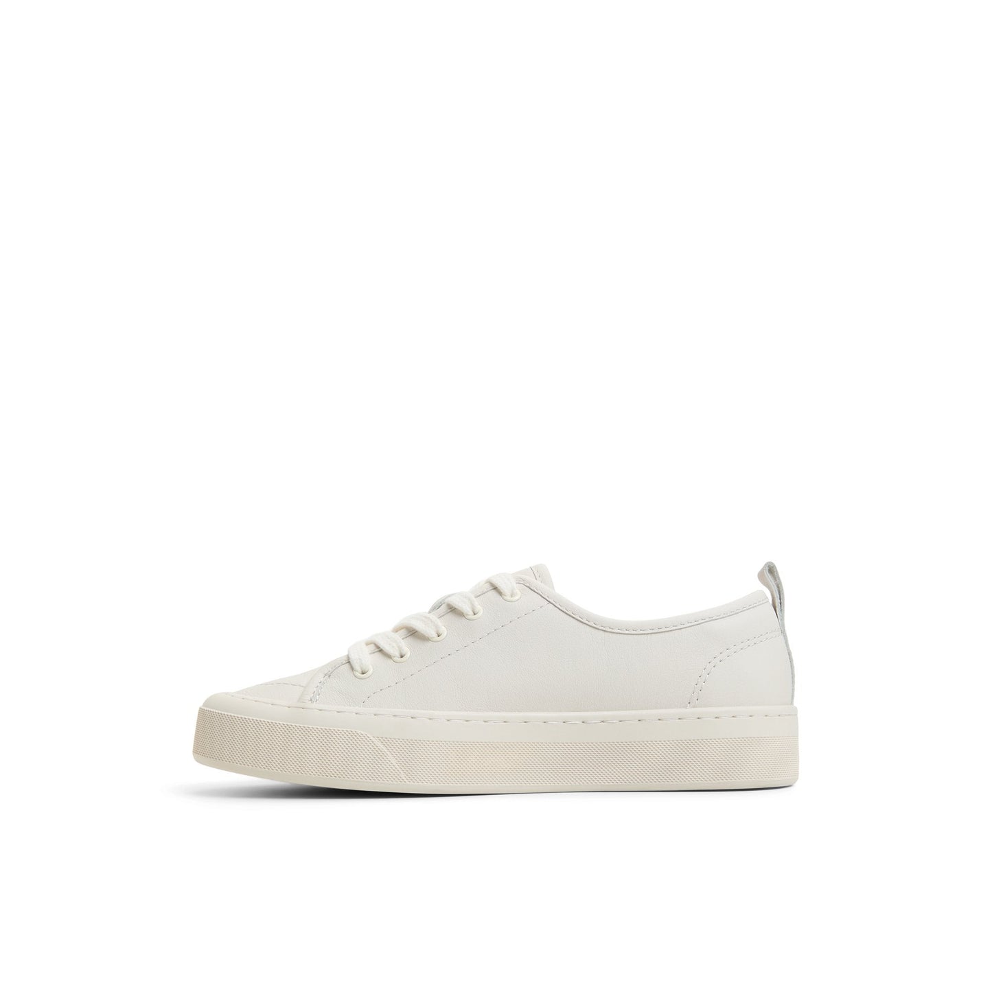 Candy Lace-To-Toe Sneaker Cream Sperry