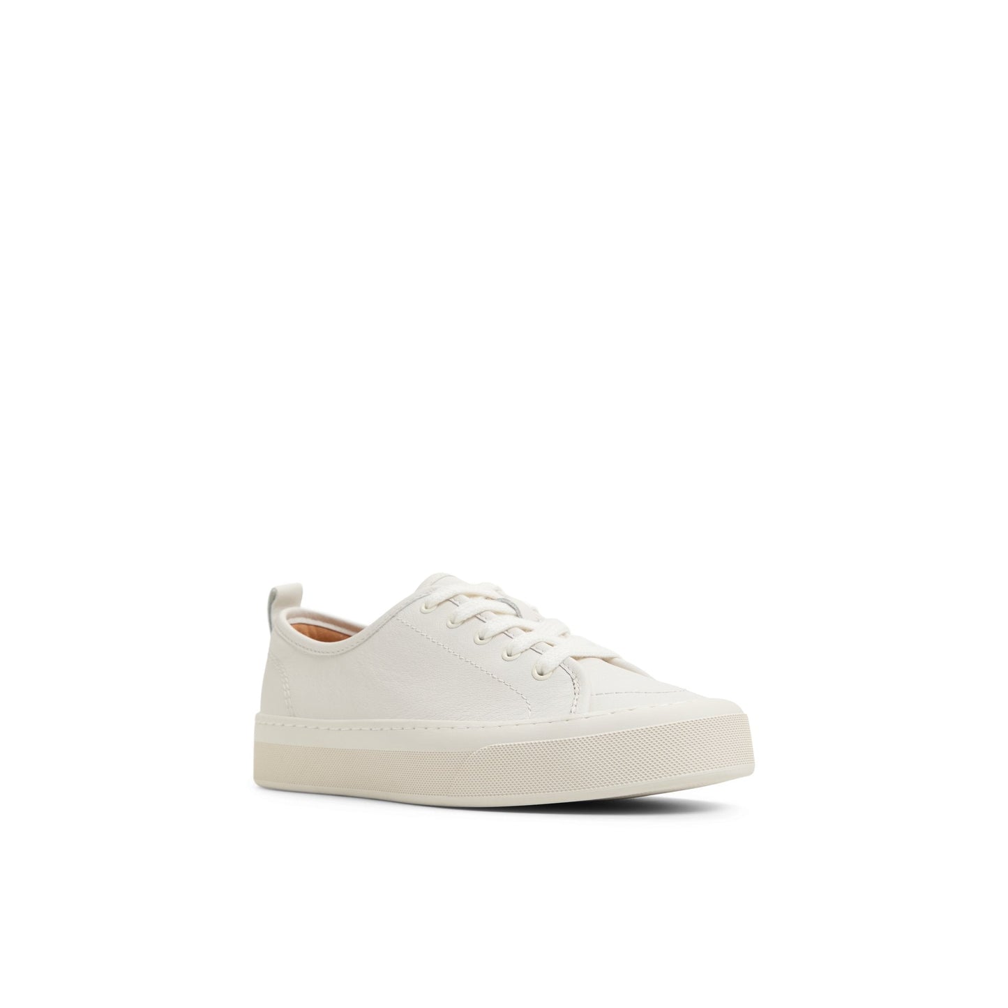 Candy Lace-To-Toe Sneaker Cream Sperry