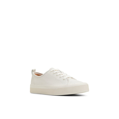 Candy Lace-To-Toe Sneaker Cream Sperry