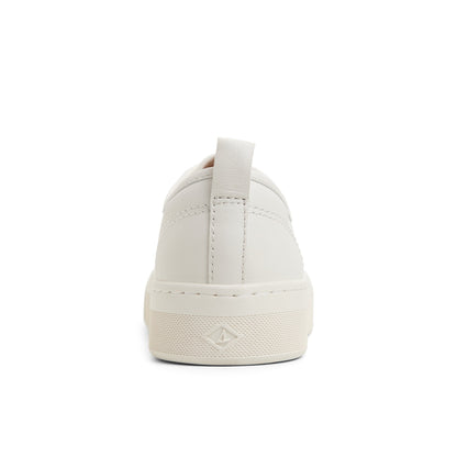 Candy Lace-To-Toe Sneaker Cream Sperry