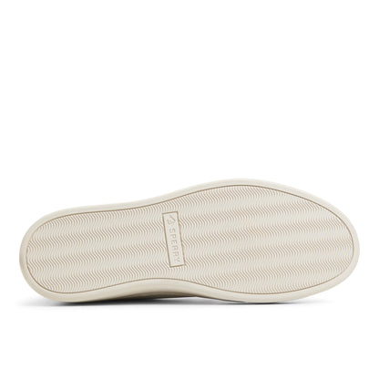 Candy Lace-To-Toe Sneaker Cream Sperry