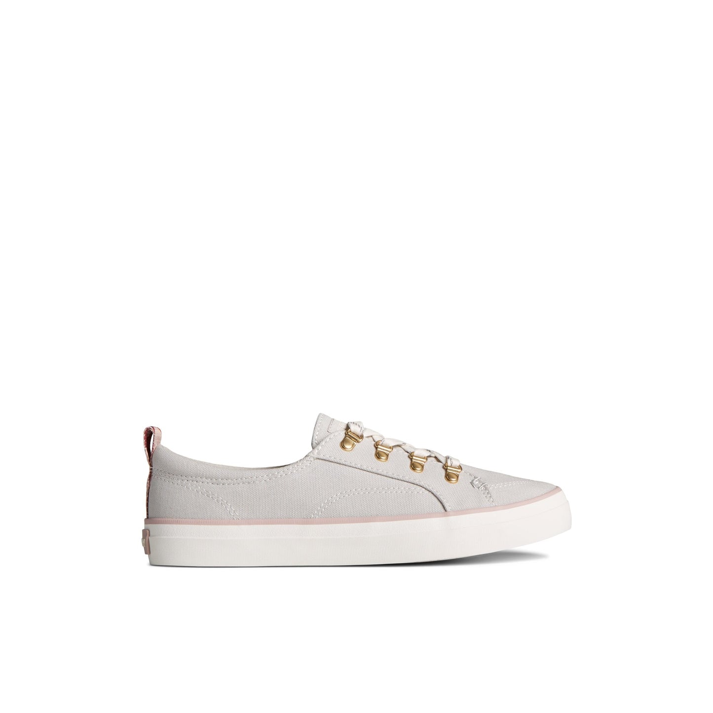 Crest Vibe Sneaker Grey - 2 Sperry