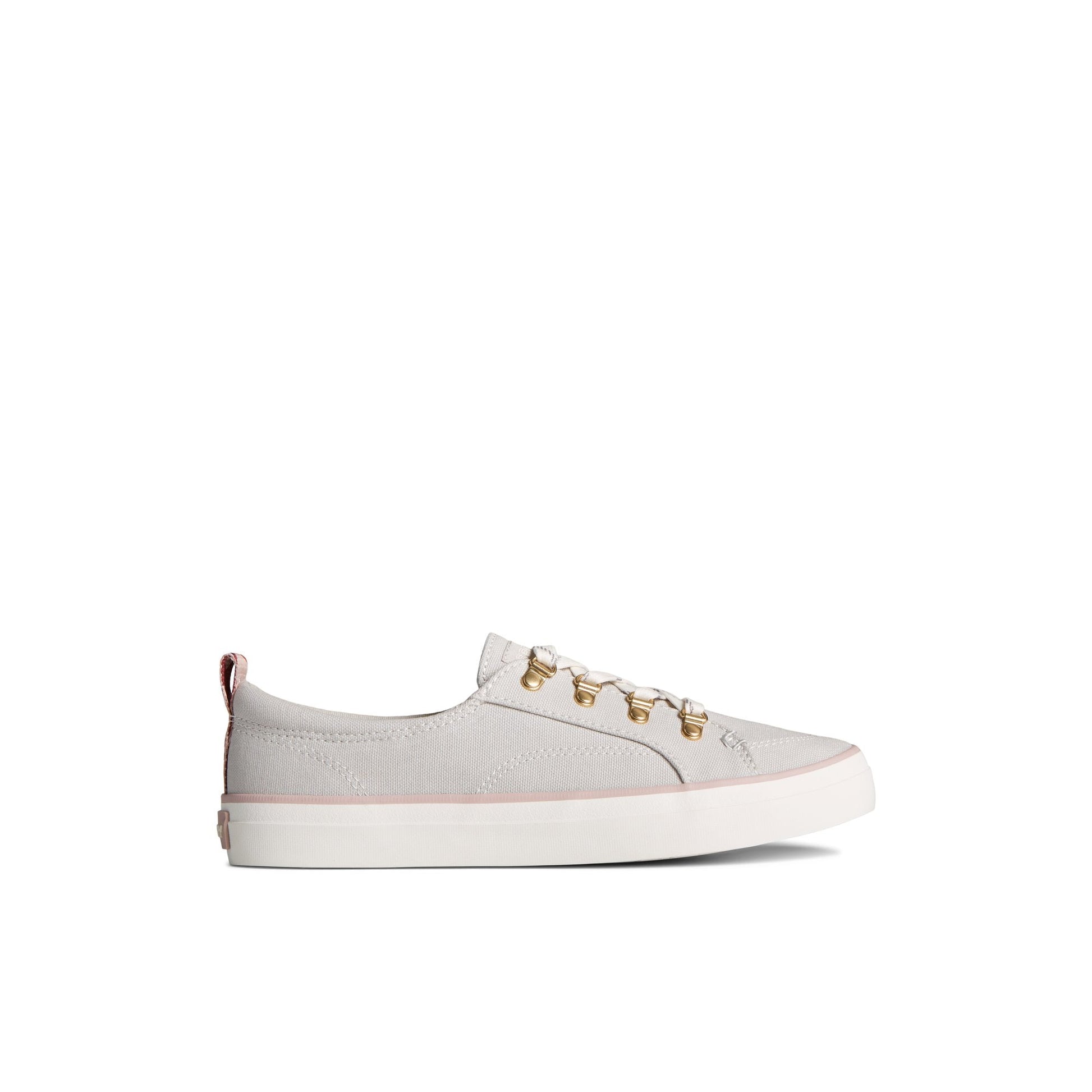 Crest Vibe Sneaker Grey - 2 Sperry
