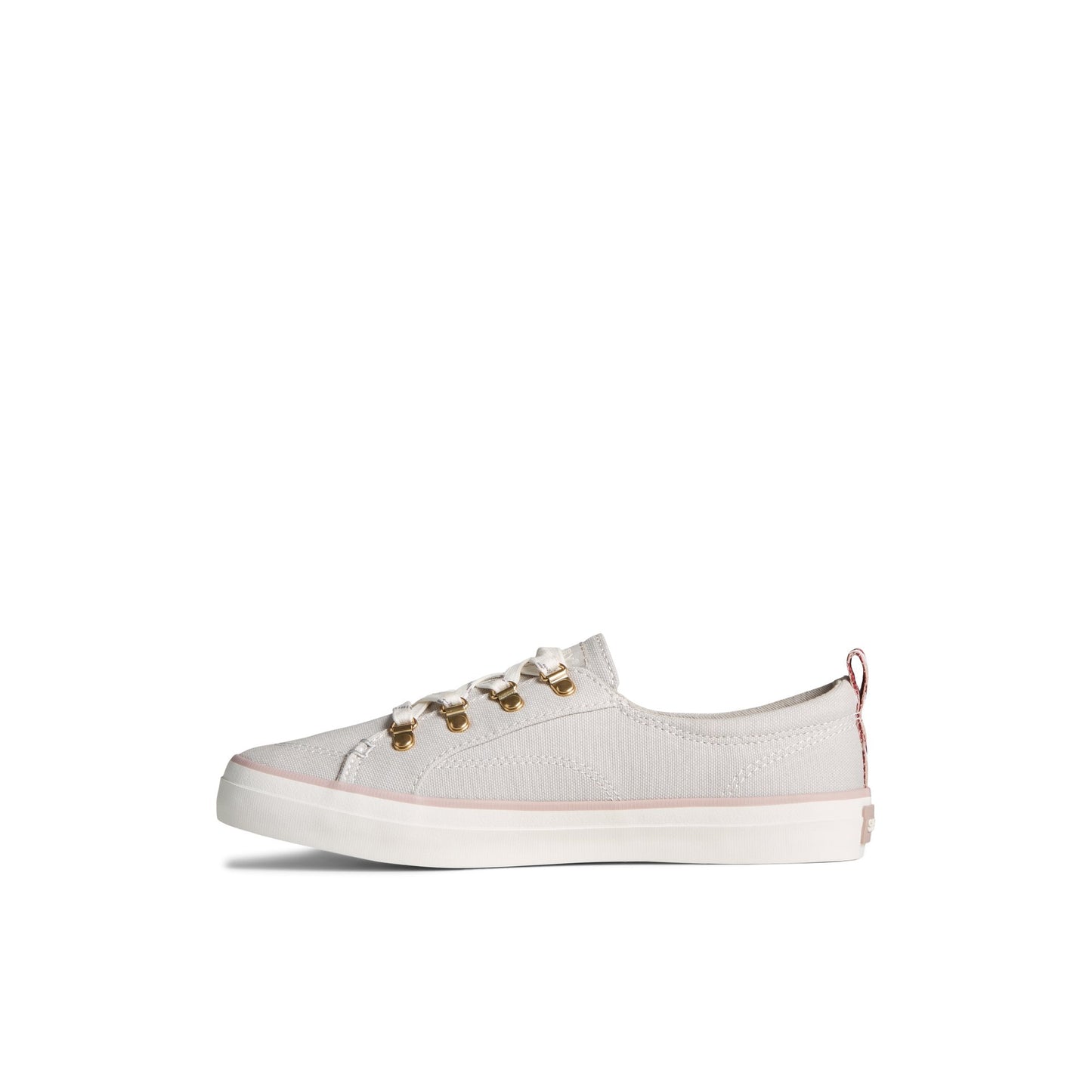 Crest Vibe Sneaker Grey - 2 Sperry