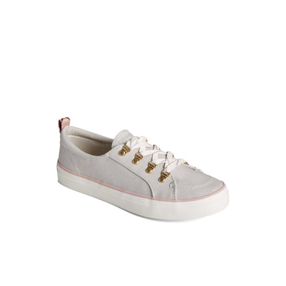 Crest Vibe Sneaker Grey - 2 Sperry
