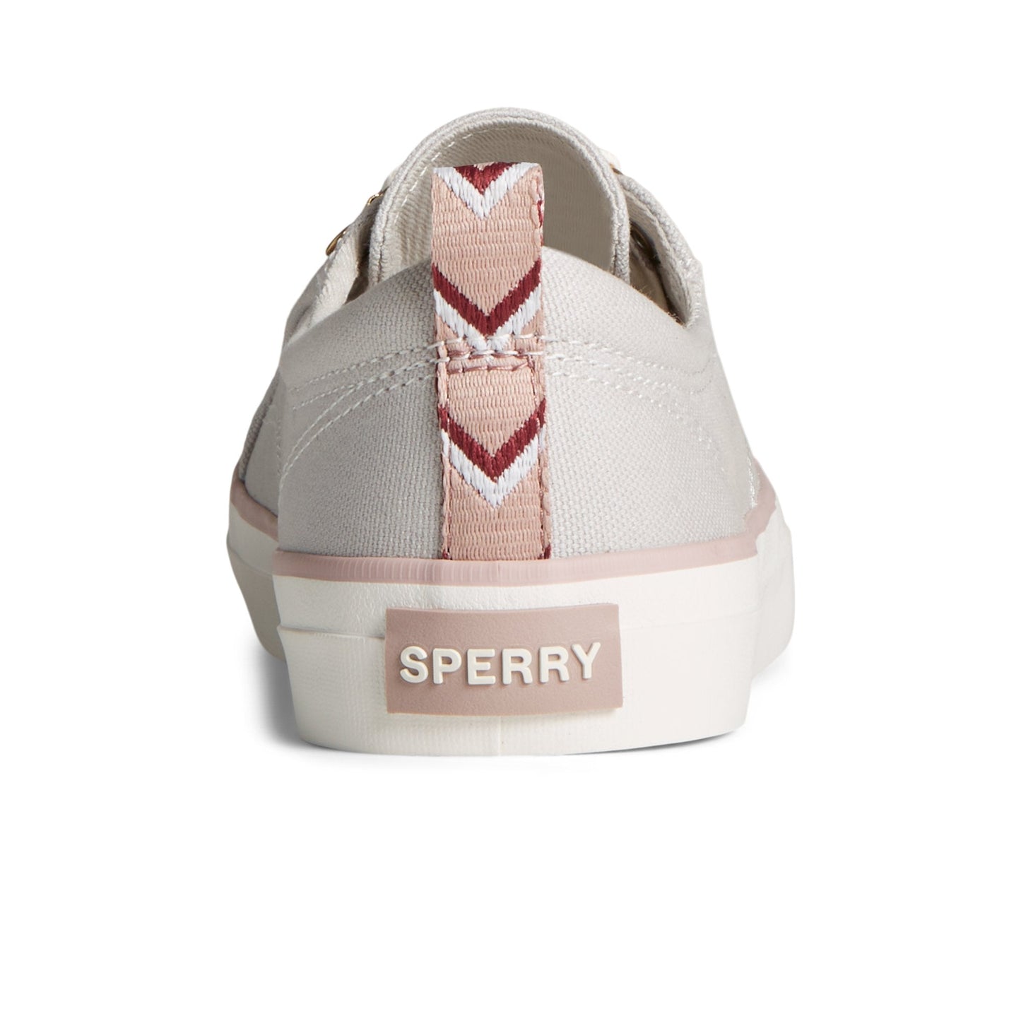 Crest Vibe Sneaker Grey - 2 Sperry