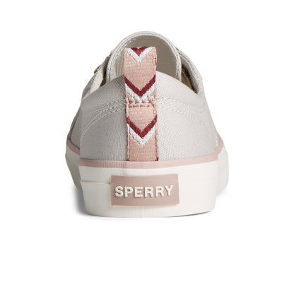 Crest Vibe Sneaker Grey - 2 Sperry