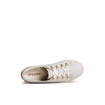 Crest Vibe Sneaker Grey - 2 Sperry