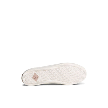 Crest Vibe Sneaker Grey - 2 Sperry