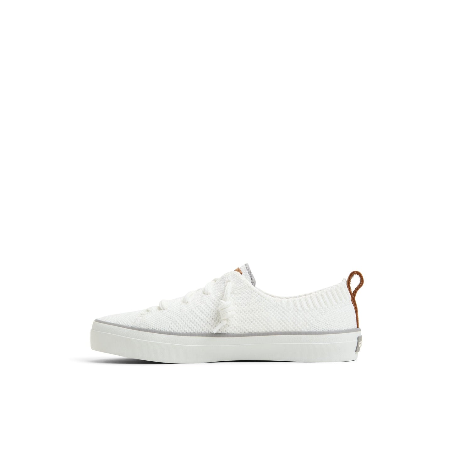 Crestvibeknt Ivory Women's Sneakers Sperry