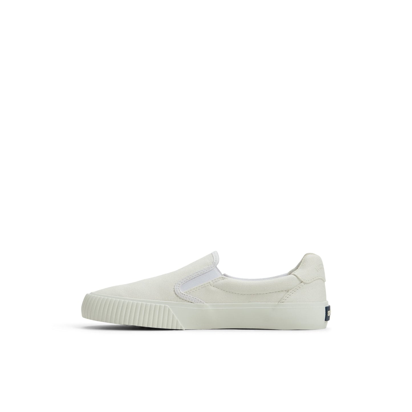 Bermudaslip White Women's Sneakers Sperry