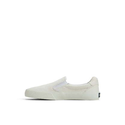 Bermudaslip White Women's Sneakers Sperry