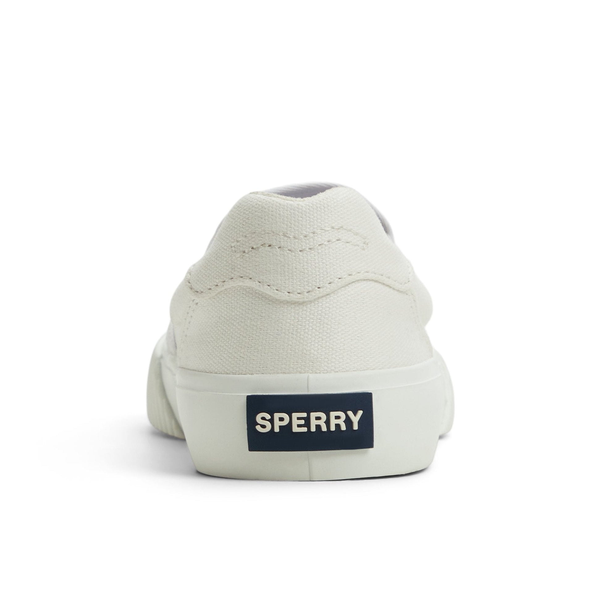 Bermudaslip White Women's Sneakers Sperry