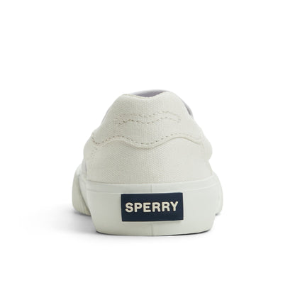 Bermudaslip White Women's Sneakers Sperry