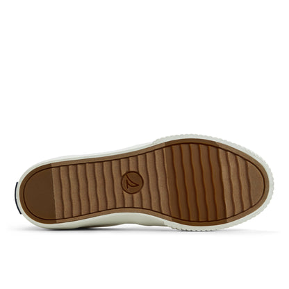 Bermudaslip White Women's Sneakers Sperry