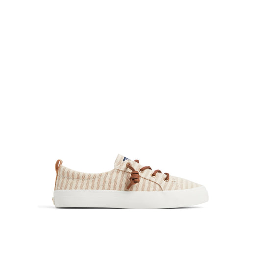 Crest Vibe Sneaker White Bone Sperry