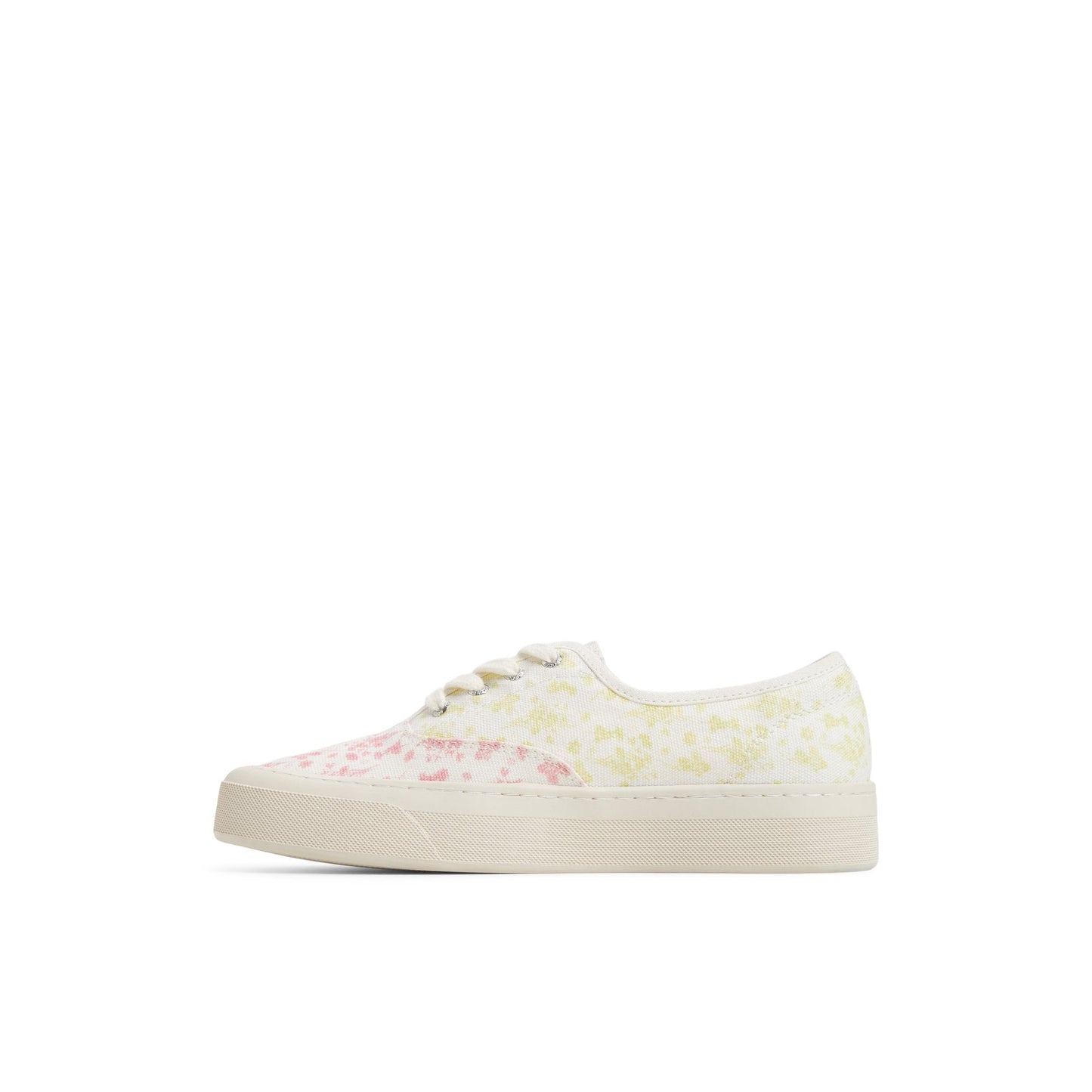 Candycvo Pastel Multi Women's Sneakers Sperry