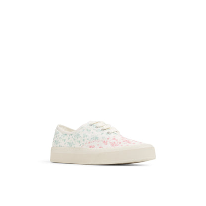 Candycvo Pastel Multi Women's Sneakers Sperry