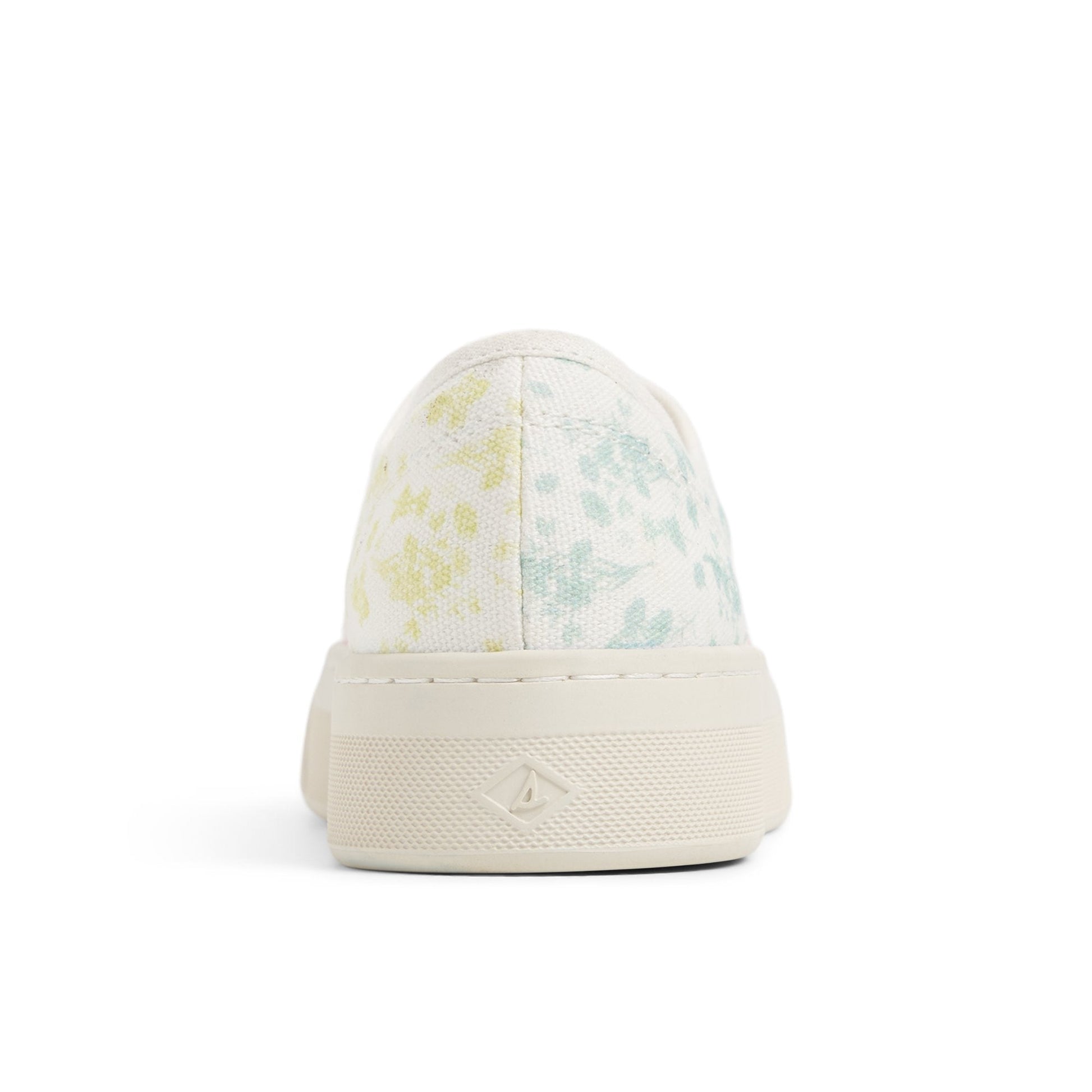 Candycvo Pastel Multi Women's Sneakers Sperry