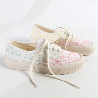 Candycvo Pastel Multi Women's Sneakers Sperry