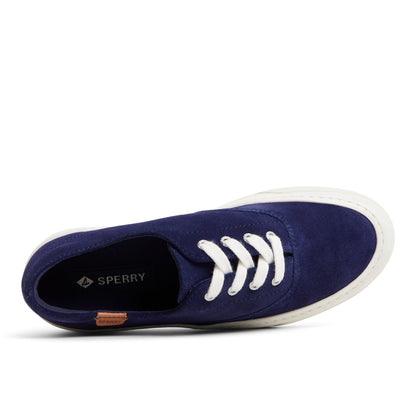 Candy CVO Sneakers Navy Sperry