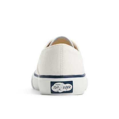 Classiccvo White Women's Sneakers Sperry