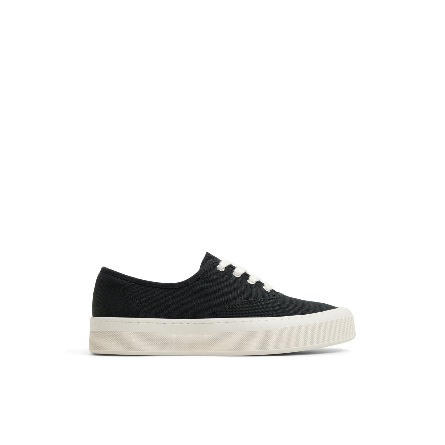 Candycvo Black Women's Sneakers Sperry