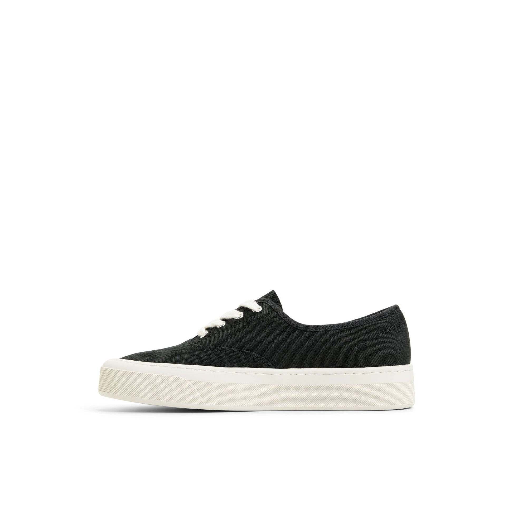 Candycvo Black Women's Sneakers Sperry