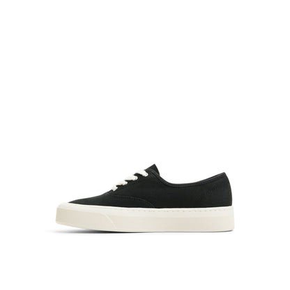 Candycvo Black Women's Sneakers Sperry