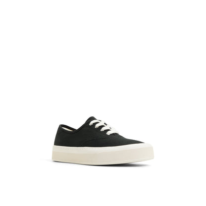 Candycvo Black Women's Sneakers Sperry