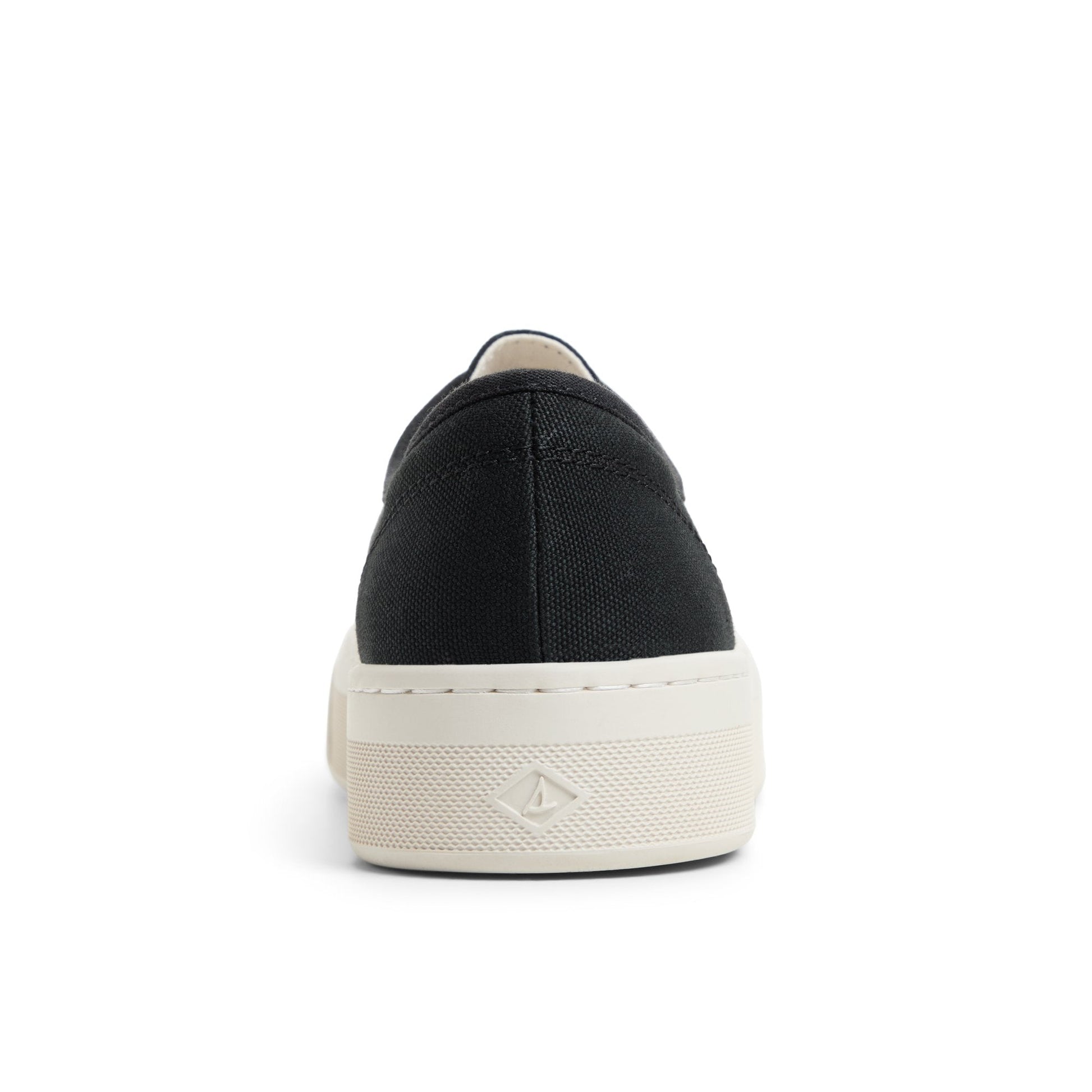 Candycvo Black Women's Sneakers Sperry