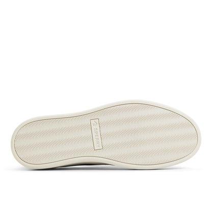 Candycvo Black Women's Sneakers Sperry