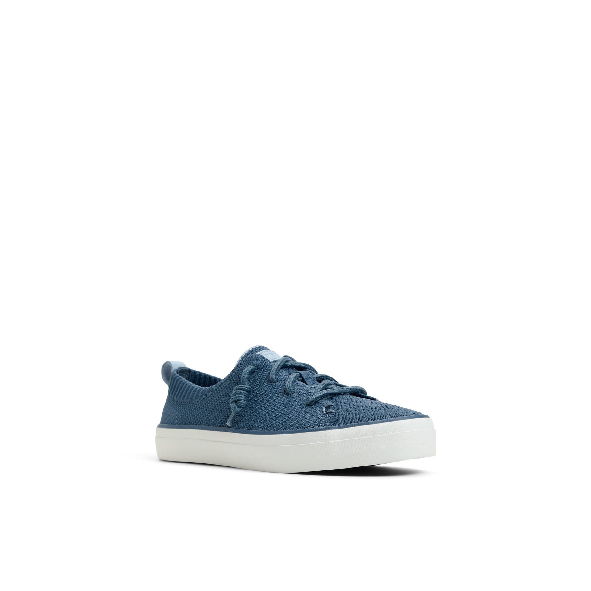 Crestvibeknt Navy Women's Sneakers Sperry