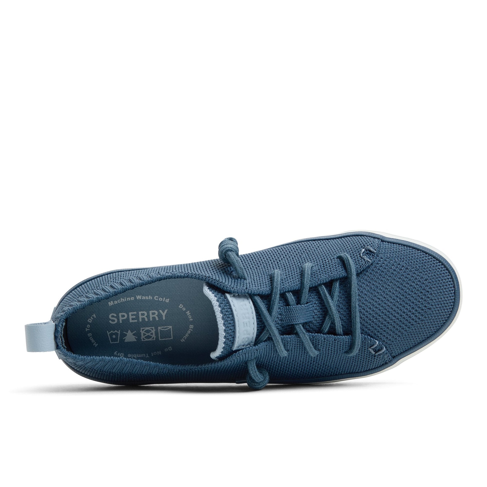 Crestvibeknt Navy Women's Sneakers Sperry