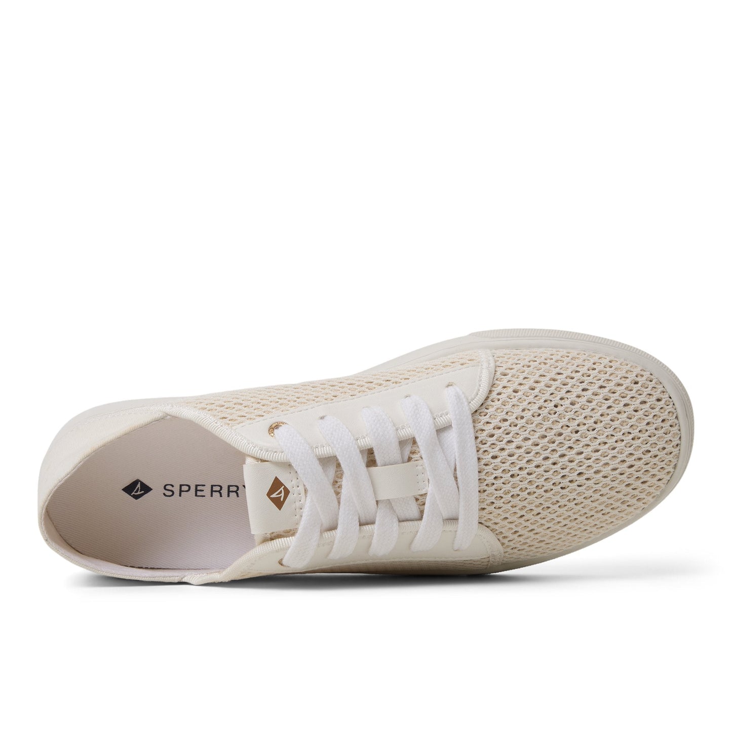 Barbados ltt White Women's Sneakers Sperry