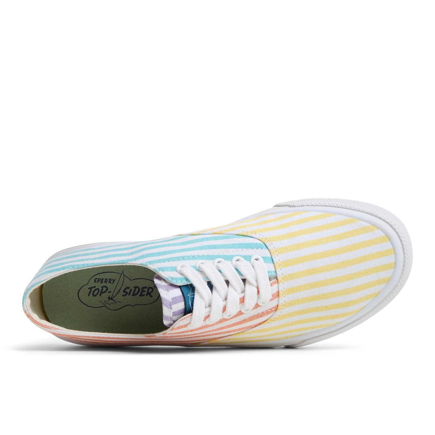 Classiccvo Bright Multi Women's Sneakers Sperry