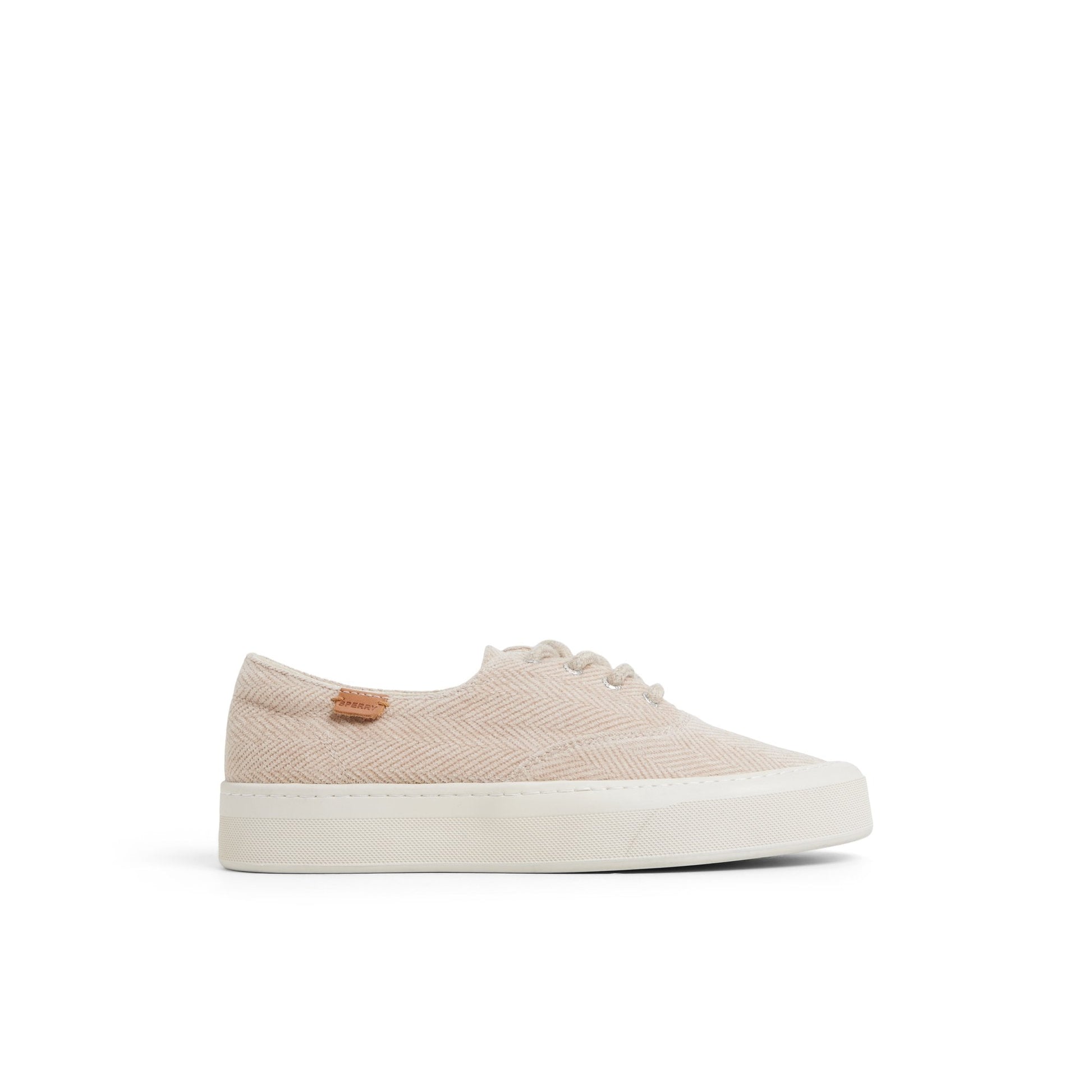 Candy CVO Sneakers Linen Multi Sperry