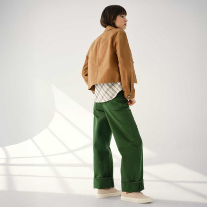 Candy CVO Sneakers Linen Multi Sperry