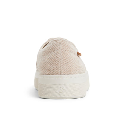 Candy CVO Sneakers Linen Multi Sperry