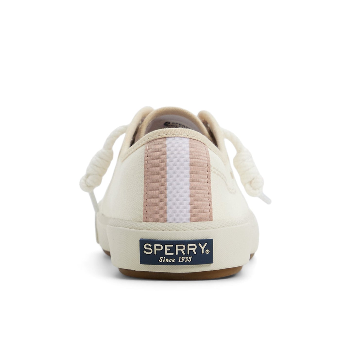 Pierwave 2 Lace to Toe Sneaker Sperry